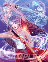 NFT#107 キャラクター設計