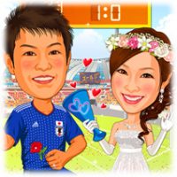 2018年日本代表ユニフォーム、ワールドカップ球場